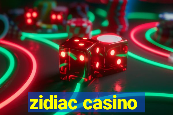 zidiac casino