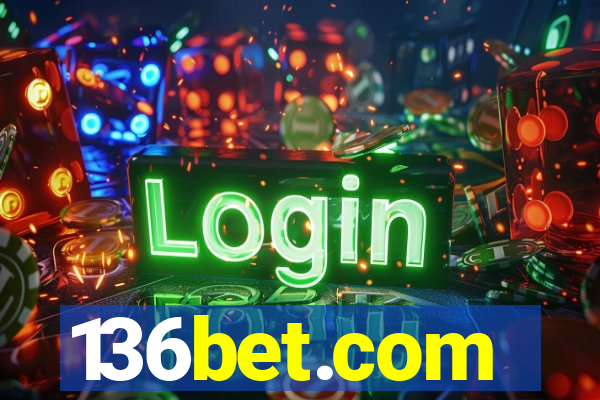 136bet.com