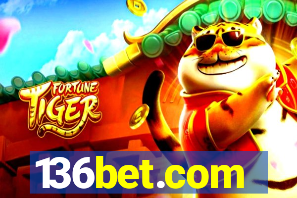 136bet.com