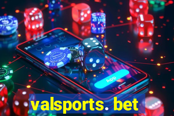 valsports. bet