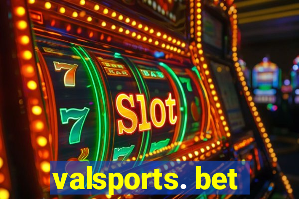 valsports. bet