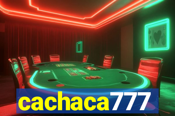 cachaca777