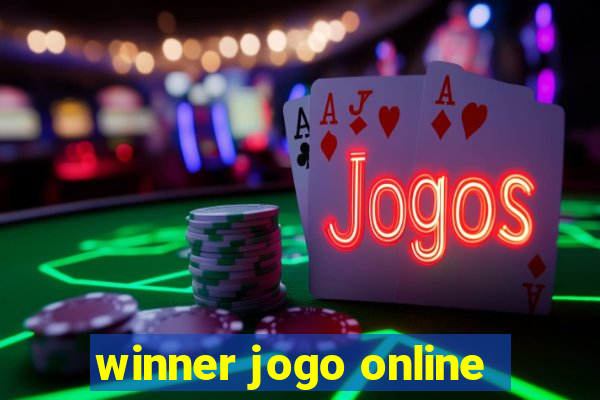 winner jogo online