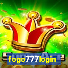 fogo777login