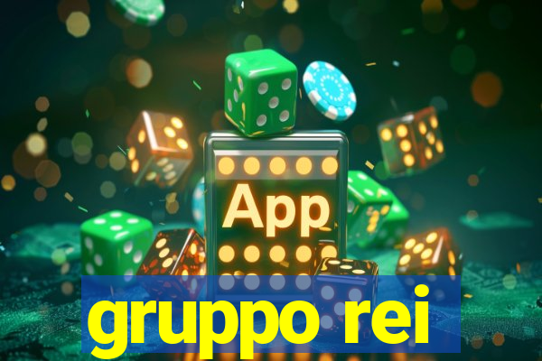 gruppo rei