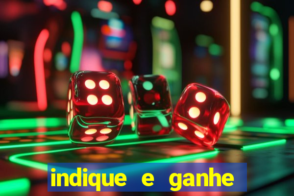 indique e ganhe vai de bet