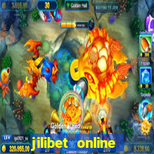 jilibet online casino color game gcash