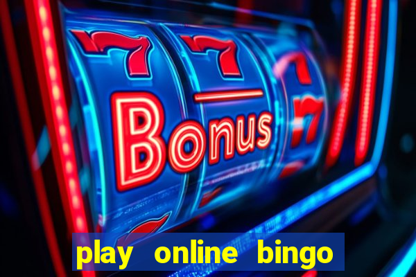 play online bingo with friends