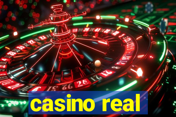 casino real