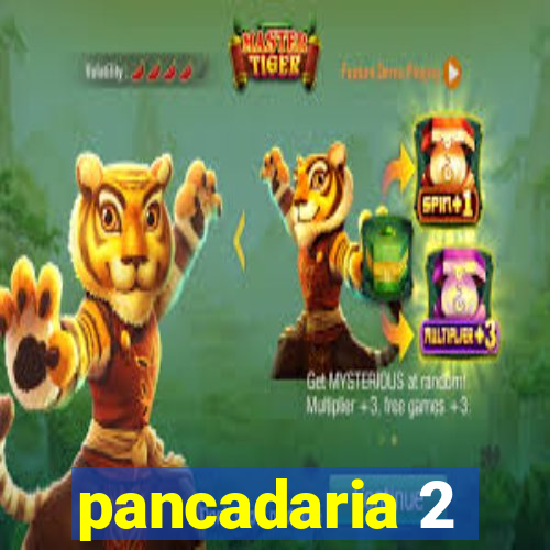 pancadaria 2