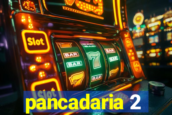 pancadaria 2