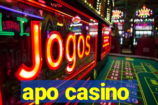 apo casino