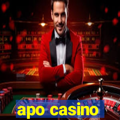 apo casino