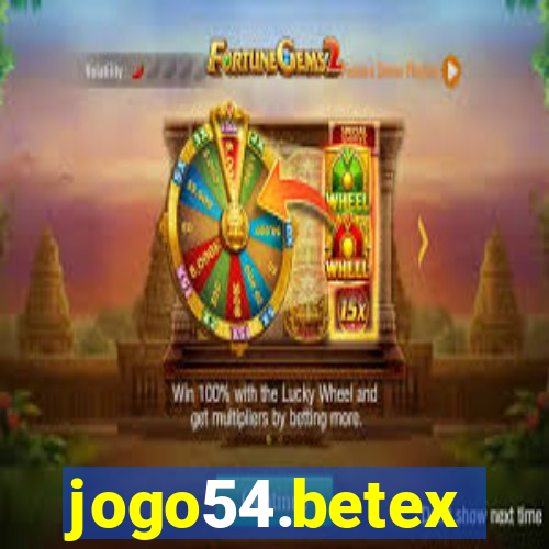 jogo54.betex