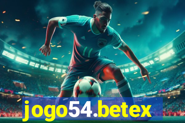 jogo54.betex