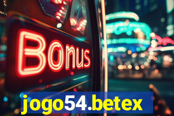 jogo54.betex