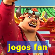 jogos fan