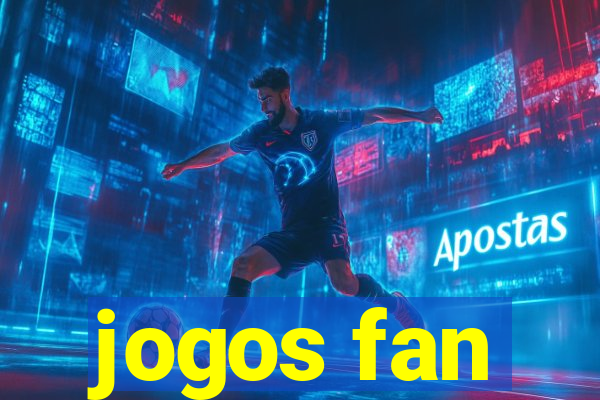 jogos fan