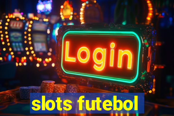 slots futebol