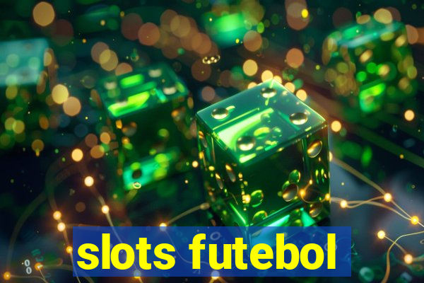 slots futebol