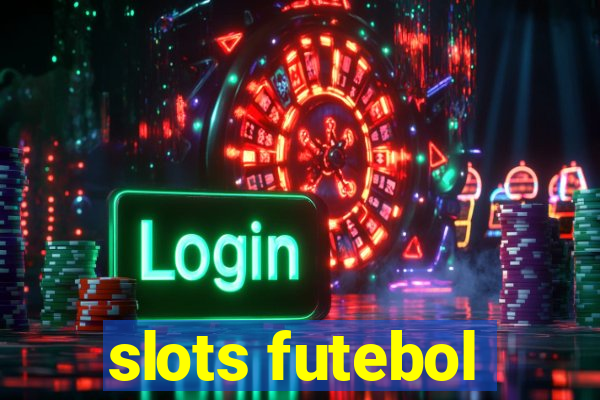 slots futebol