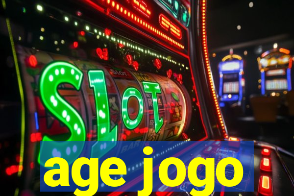 age jogo