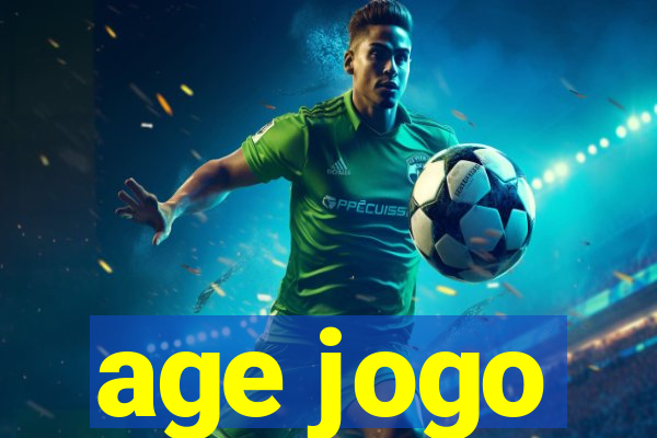 age jogo