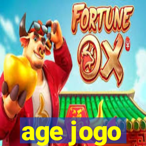 age jogo