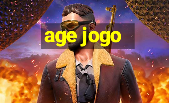 age jogo