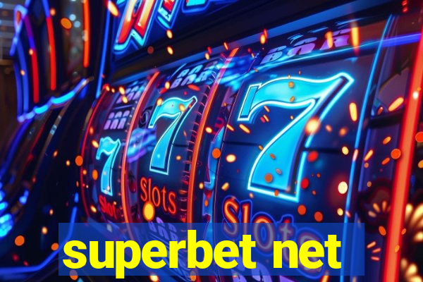 superbet net