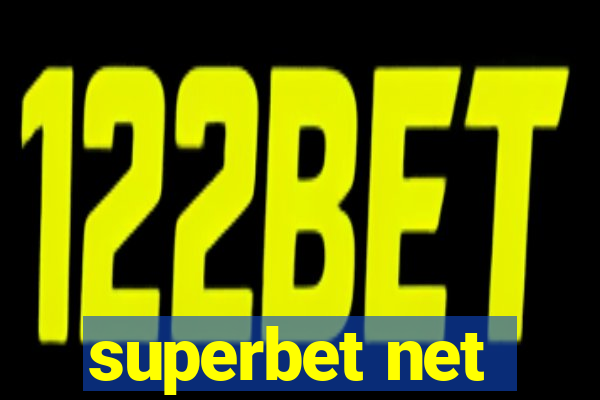 superbet net