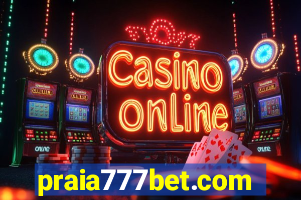 praia777bet.com