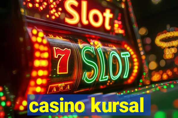 casino kursal