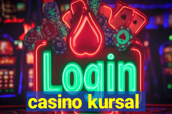 casino kursal