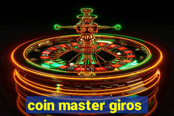 coin master giros