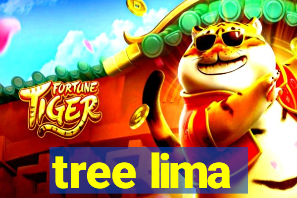 tree lima