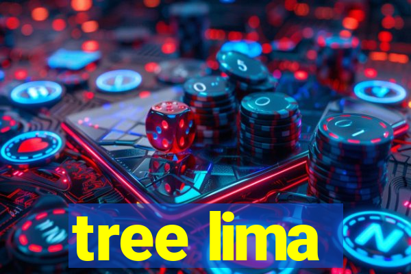 tree lima