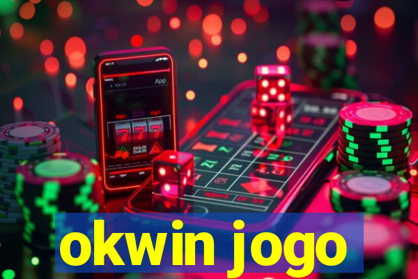 okwin jogo