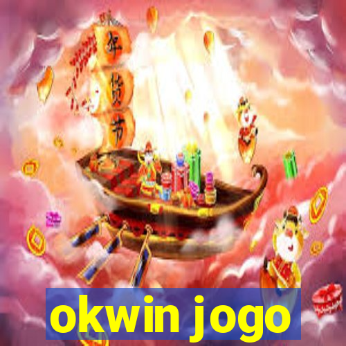 okwin jogo