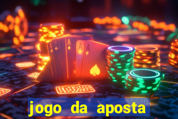 jogo da aposta jogo de cartas regras