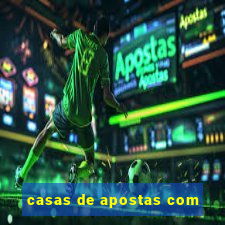 casas de apostas com