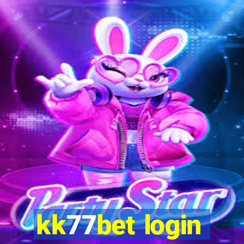 kk77bet login