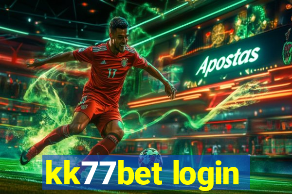 kk77bet login