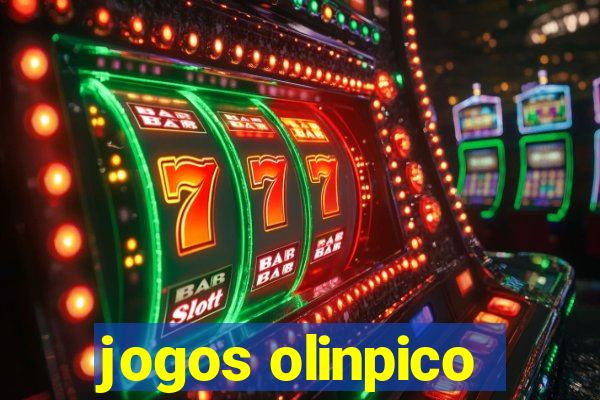 jogos olinpico