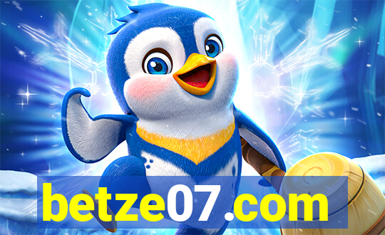 betze07.com