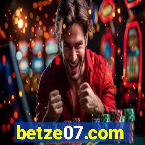 betze07.com