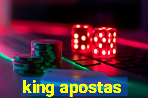 king apostas