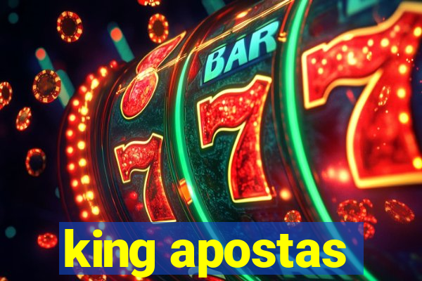 king apostas