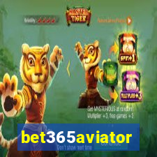 bet365aviator