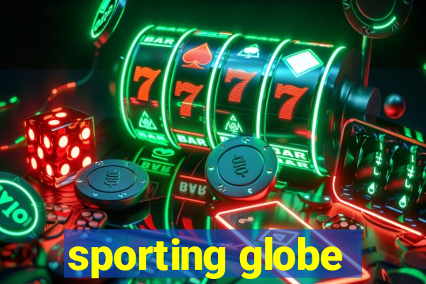 sporting globe